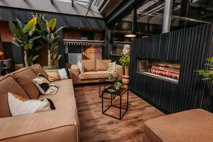 Foto van Hotel Mitland