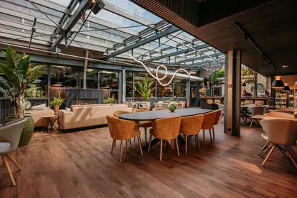 Foto van Hotel Mitland