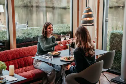 Foto van Hotel Mitland