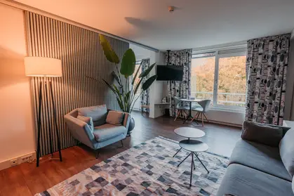 Foto van Hotel Mitland