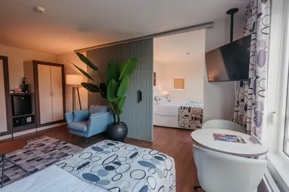 Foto van Hotel Mitland