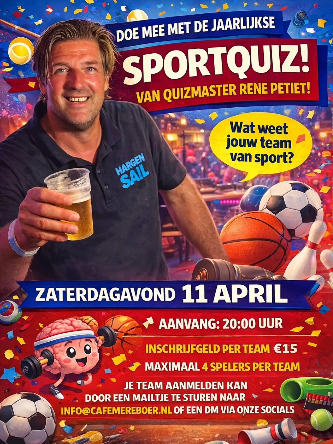 Sportquiz