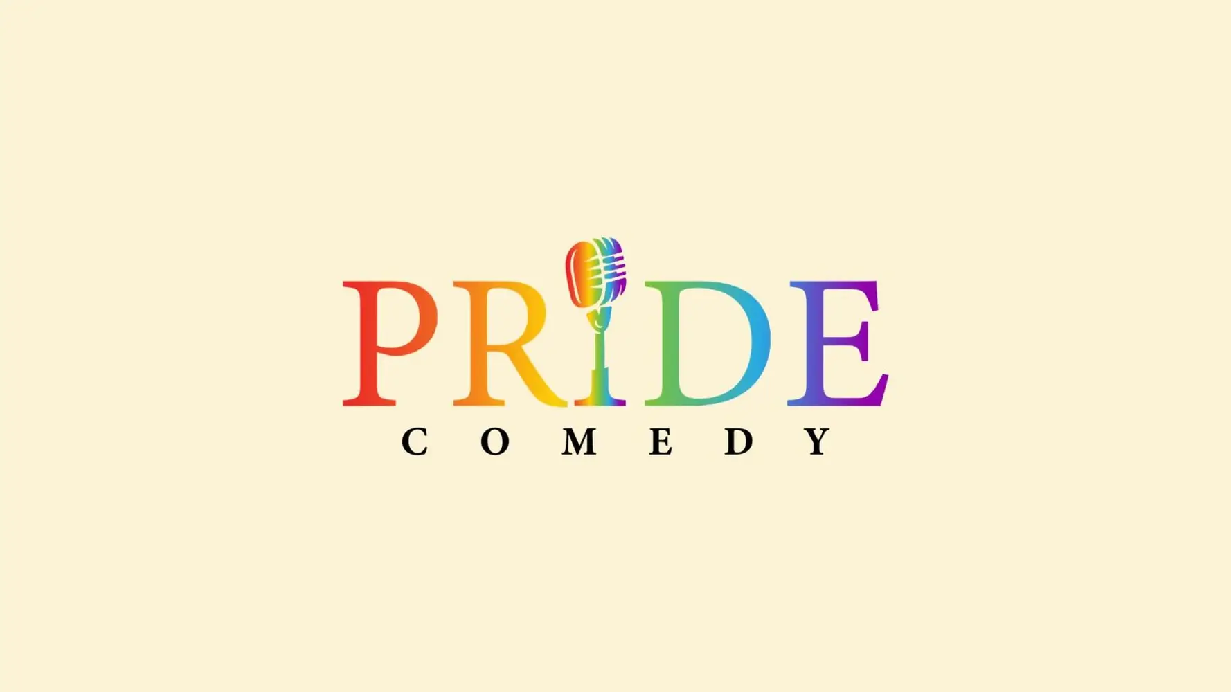 Pride Comedy