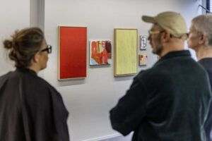 Events en exposities