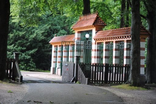 Rondom het Loo