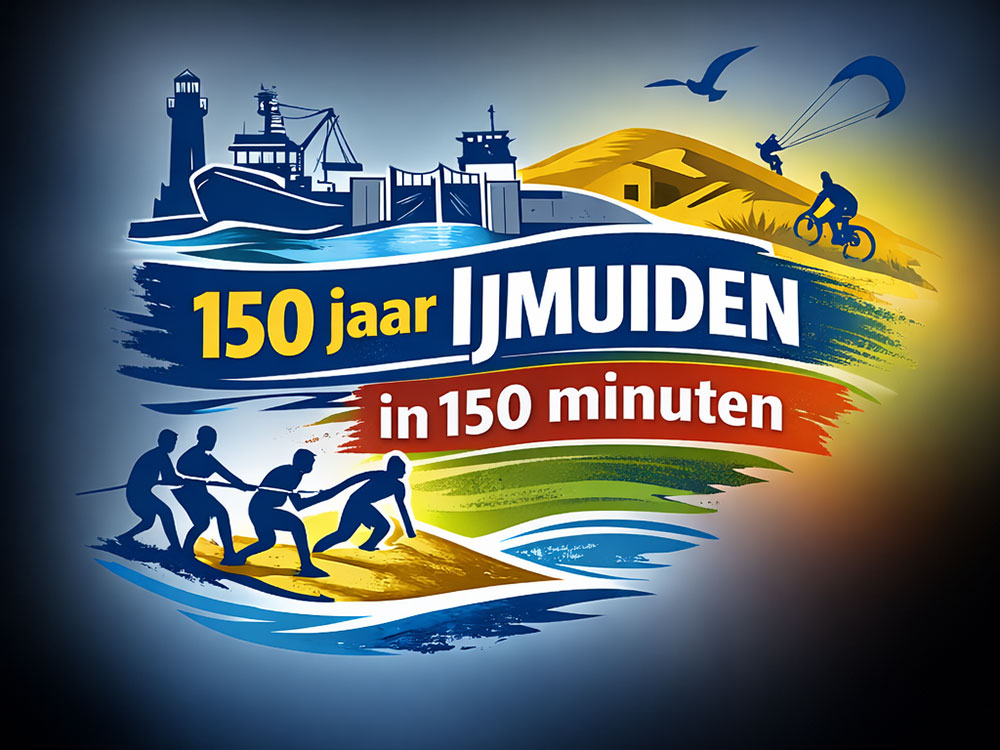 Van Haven tot Duin challenge