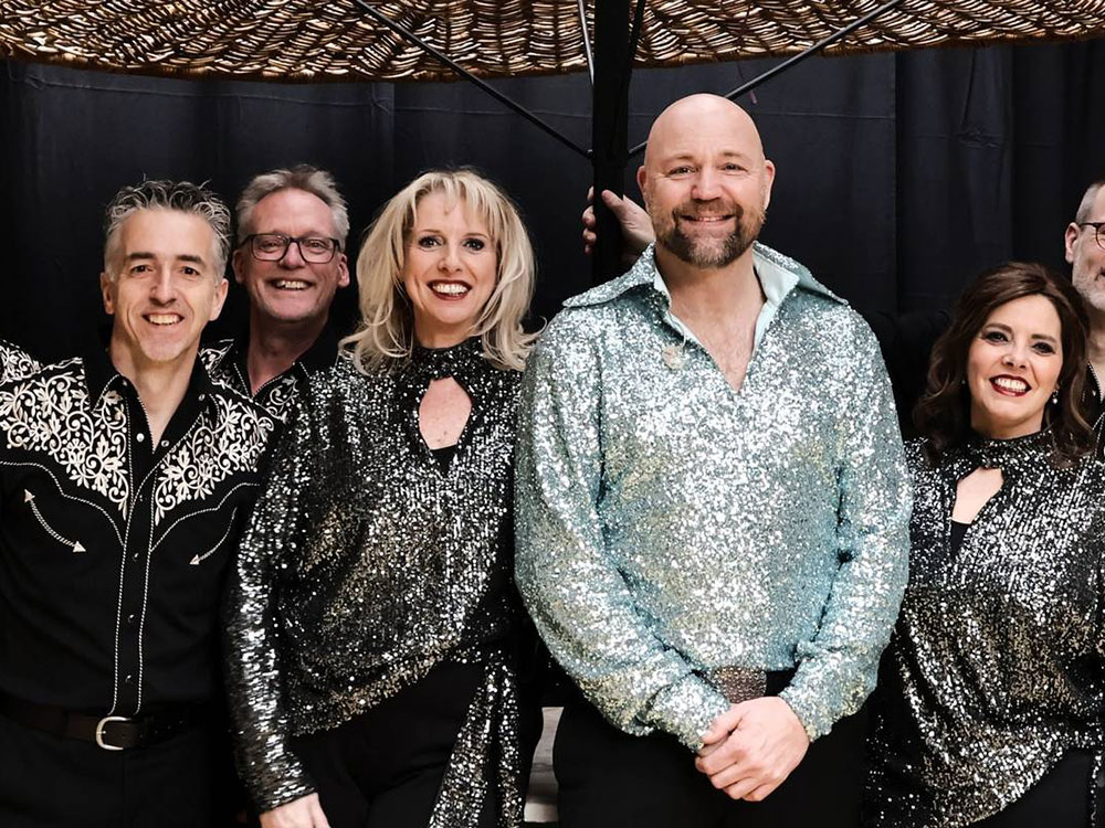 Neil Diamond Memories – Sweet Caroline Tour