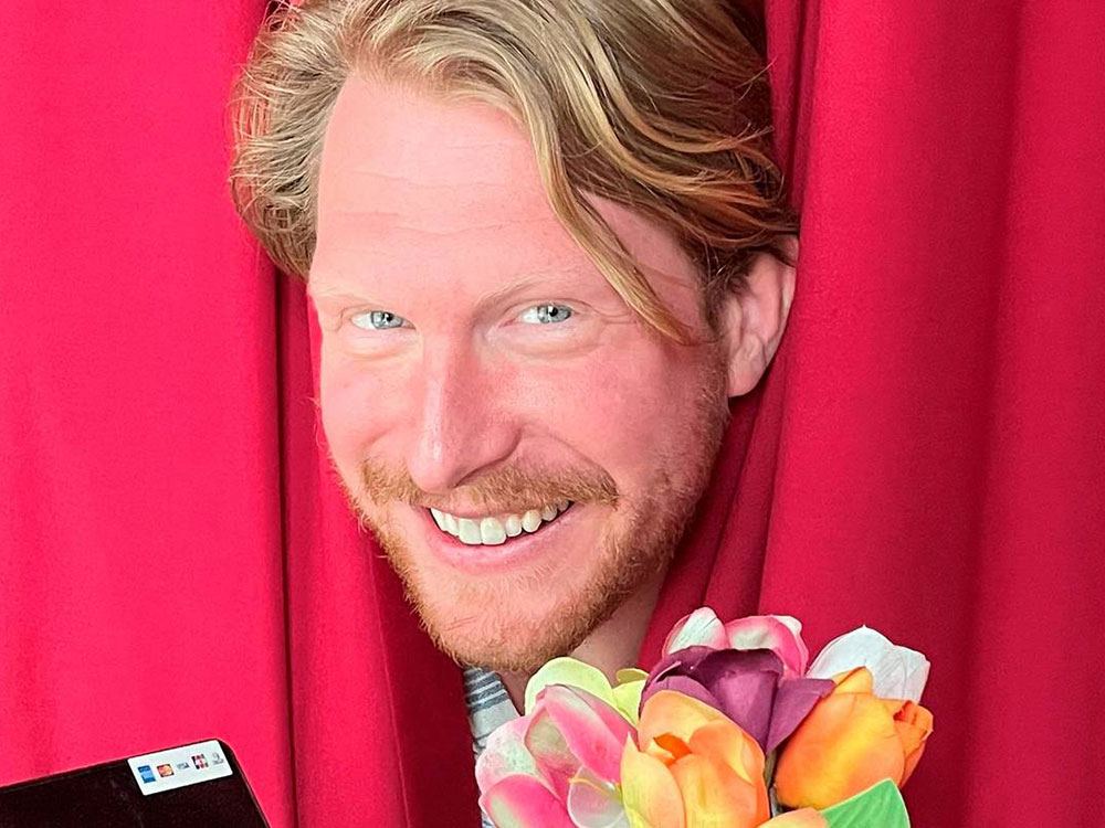 Kor Hoebe – Kordaat