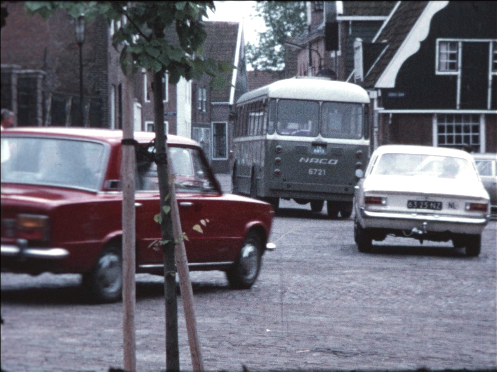 De Rijp op Film | Jaren '70