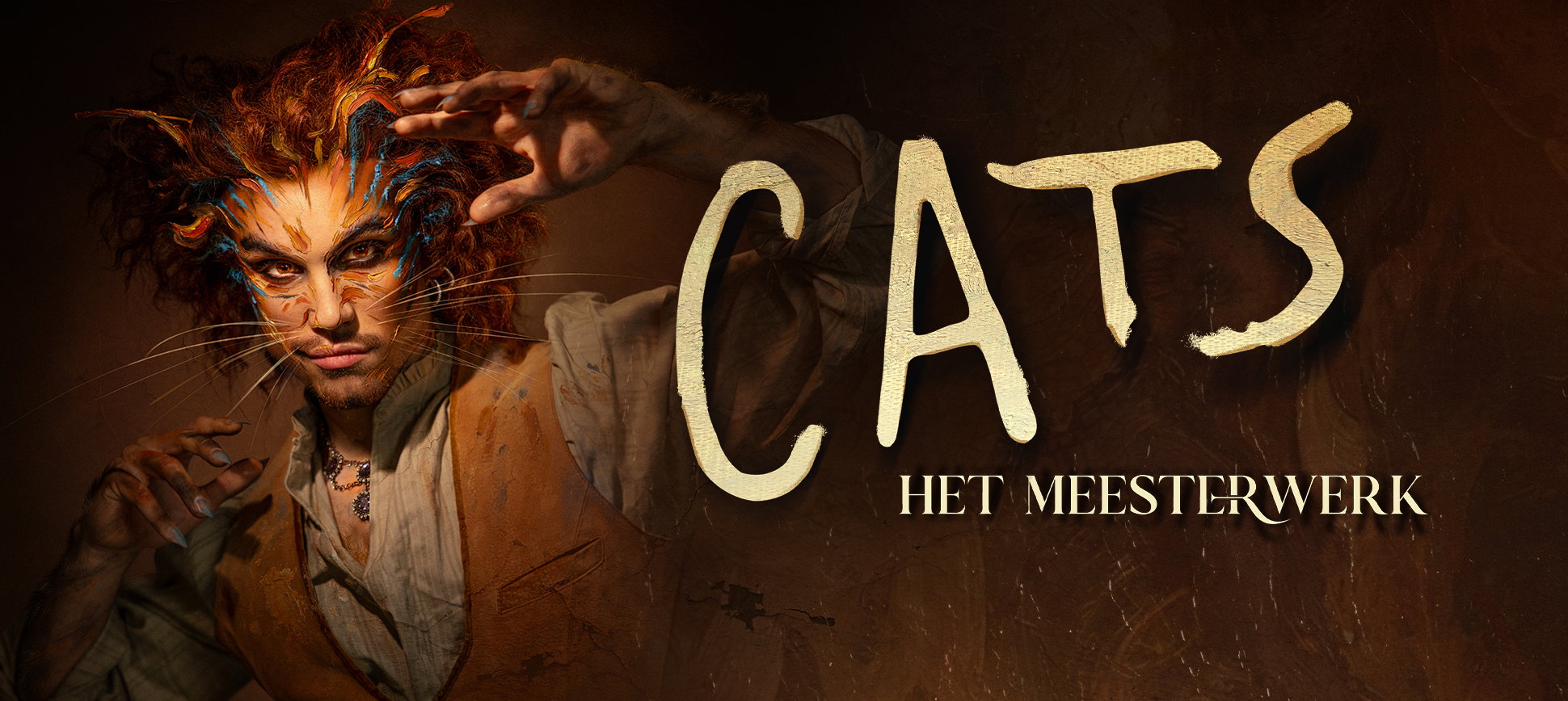 Artwork for CATS - 2026