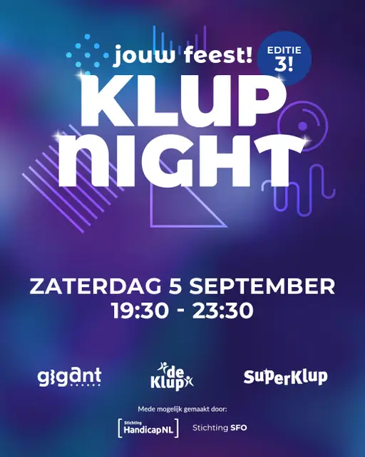 KlupNight