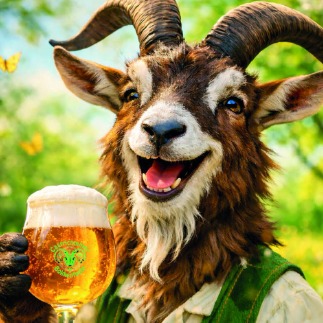 Bokkentocht Castricum