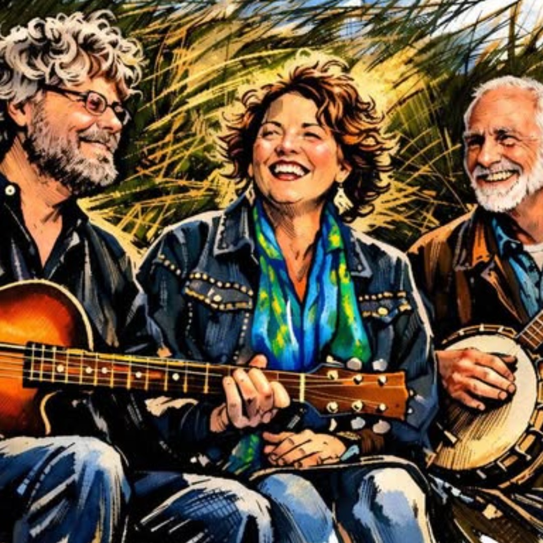 Huiskamerconcert Folkust