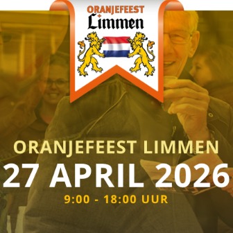 Koningsdag Limmen