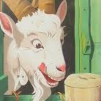 Bokkentocht 't Kombof