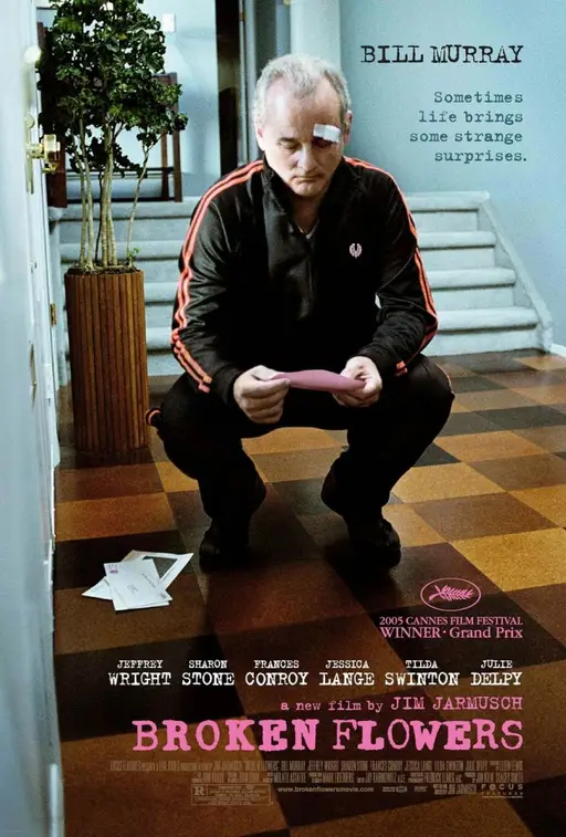 Broken Flowers | Jim Jarmusch uitgelicht