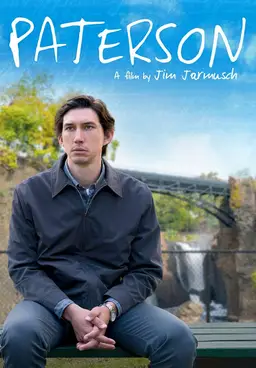 Paterson | Jim Jarmusch uitgelicht