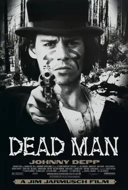 Dead Man | Jim Jarmusch uitgelicht