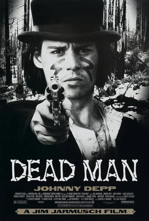 Dead Man | Jim Jarmusch uitgelicht