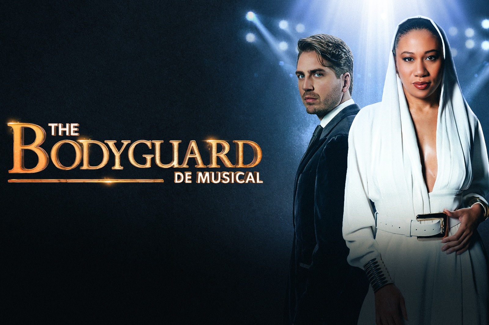 The Bodyguard de Musical