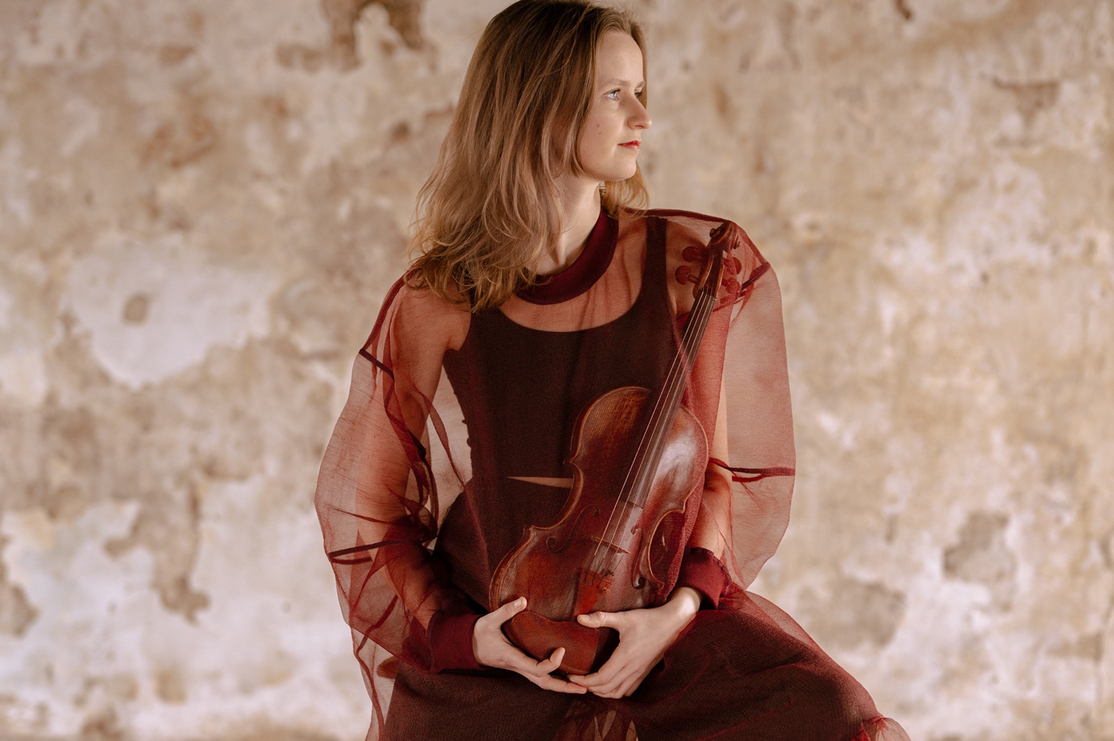 Valentine Blangé & Simon Velthuis