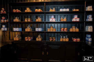 The Golden Stroopwafel