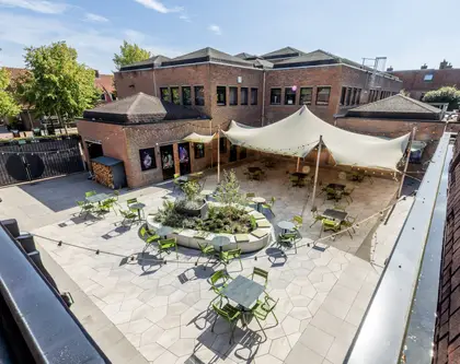 Photo of Flint Theater Evenementen & Congressen