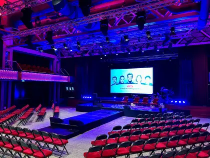 Photo of Flint Theater Evenementen & Congressen