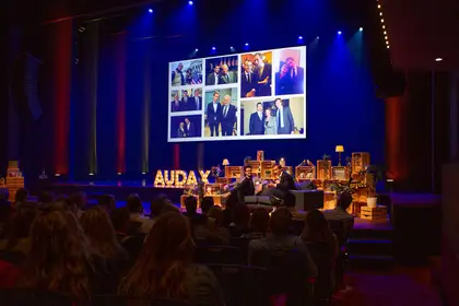 Photo of Flint Theater Evenementen & Congressen