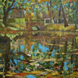 Galerie De Vloeiende Beweging