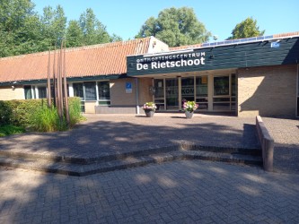 Ontmoetingscentrum De Rietschoot