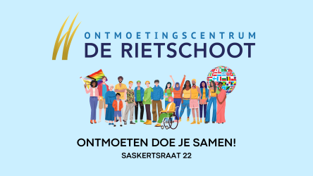 Ontmoetingscentrum De Rietschoot