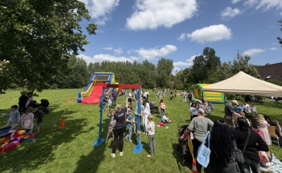 Ontmoetingscentrum De Rietschoot