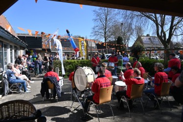 Ontmoetingscentrum De Rietschoot