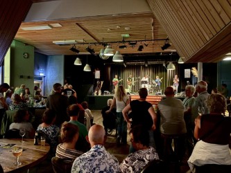 Ontmoetingscentrum De Rietschoot