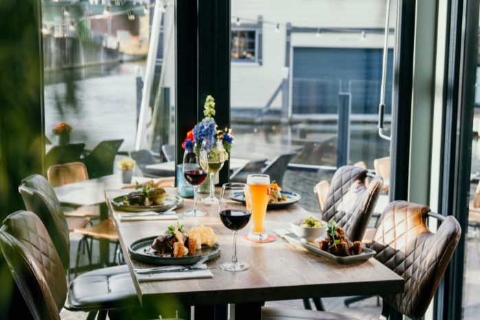 Grand Café MarktZicht