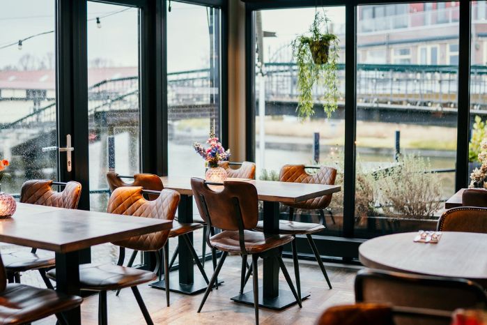 Grand Café MarktZicht