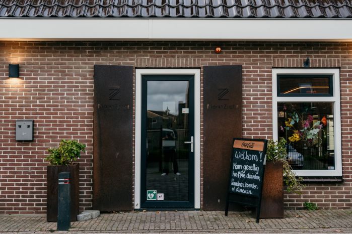 Grand Café MarktZicht