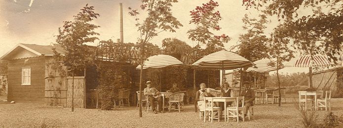 Atlas van Apeldoorn (Dorp Uddel)