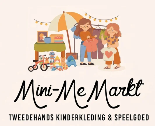 Mini-Me markt