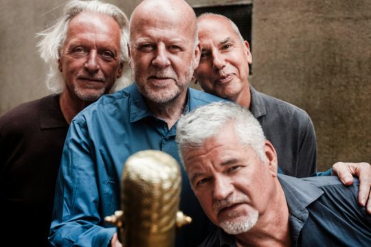 Kaaskop & Diederik van Vleuten