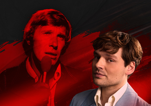 Artwork for Voor haar, de Frans Halsema musical