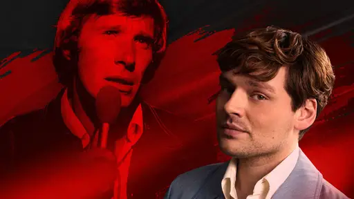 Voor Haar, de Frans Halsema musical