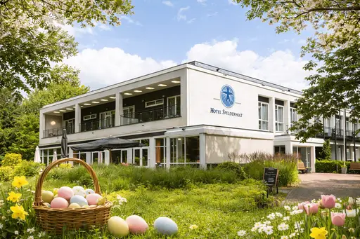 Paasbrunch Spelderholt