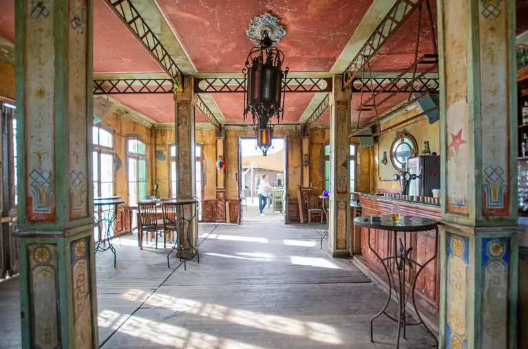 Image of Buena Vista Club