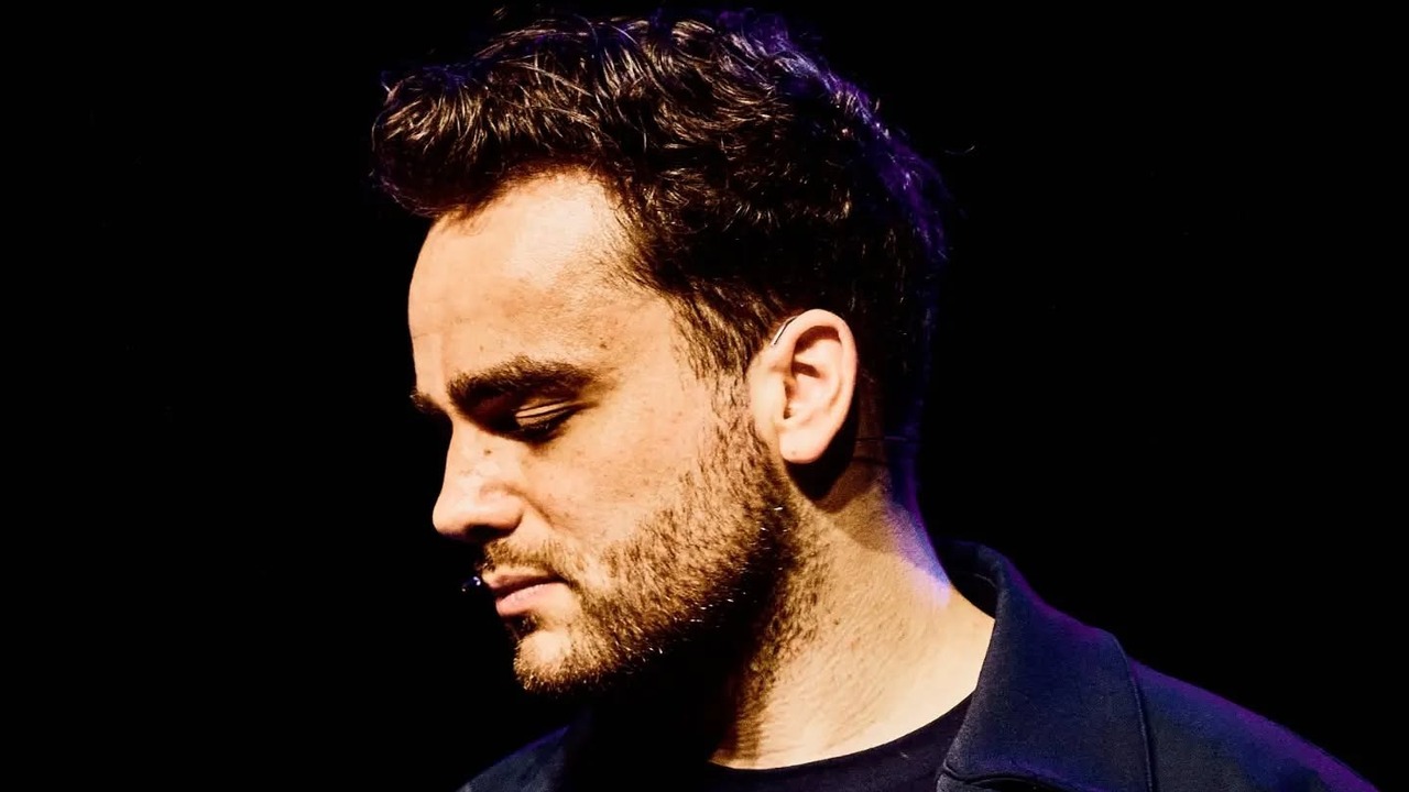 Jordy van Loon