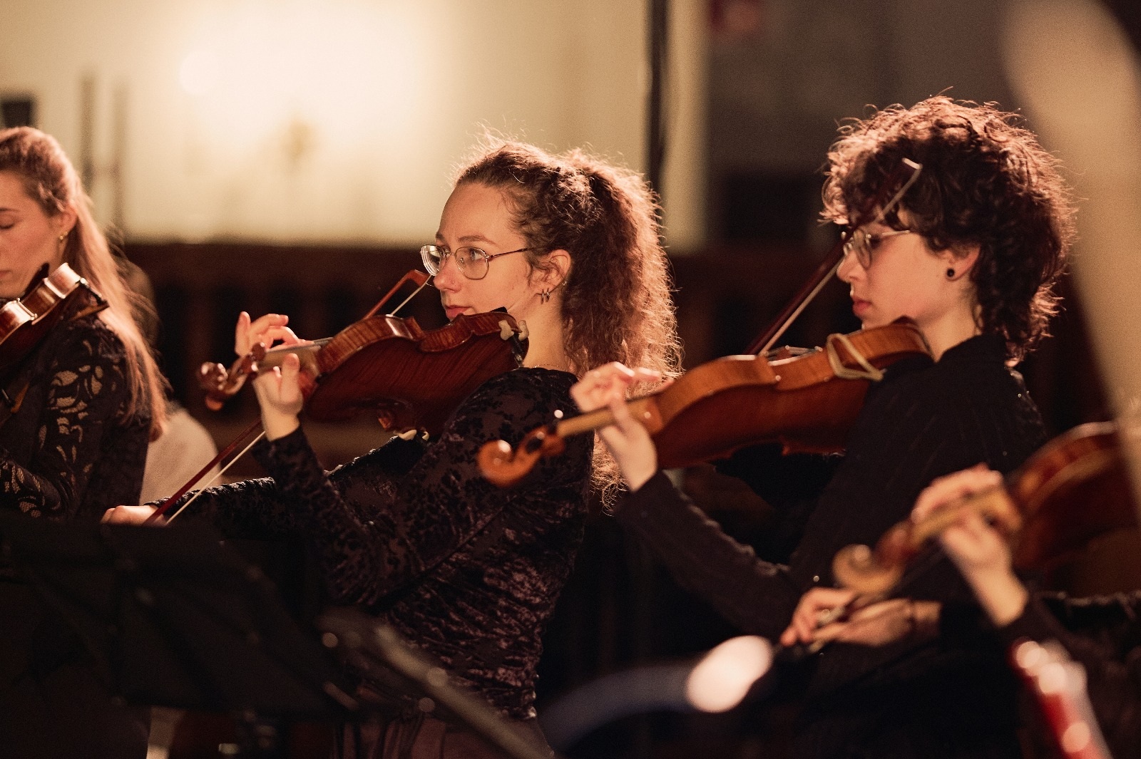 Moving Talent: Van Talent naar Podium