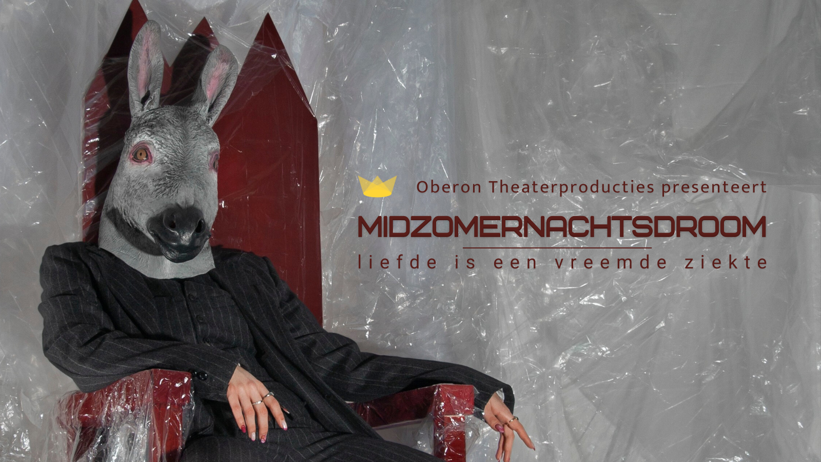 Midzomernachtsdroom