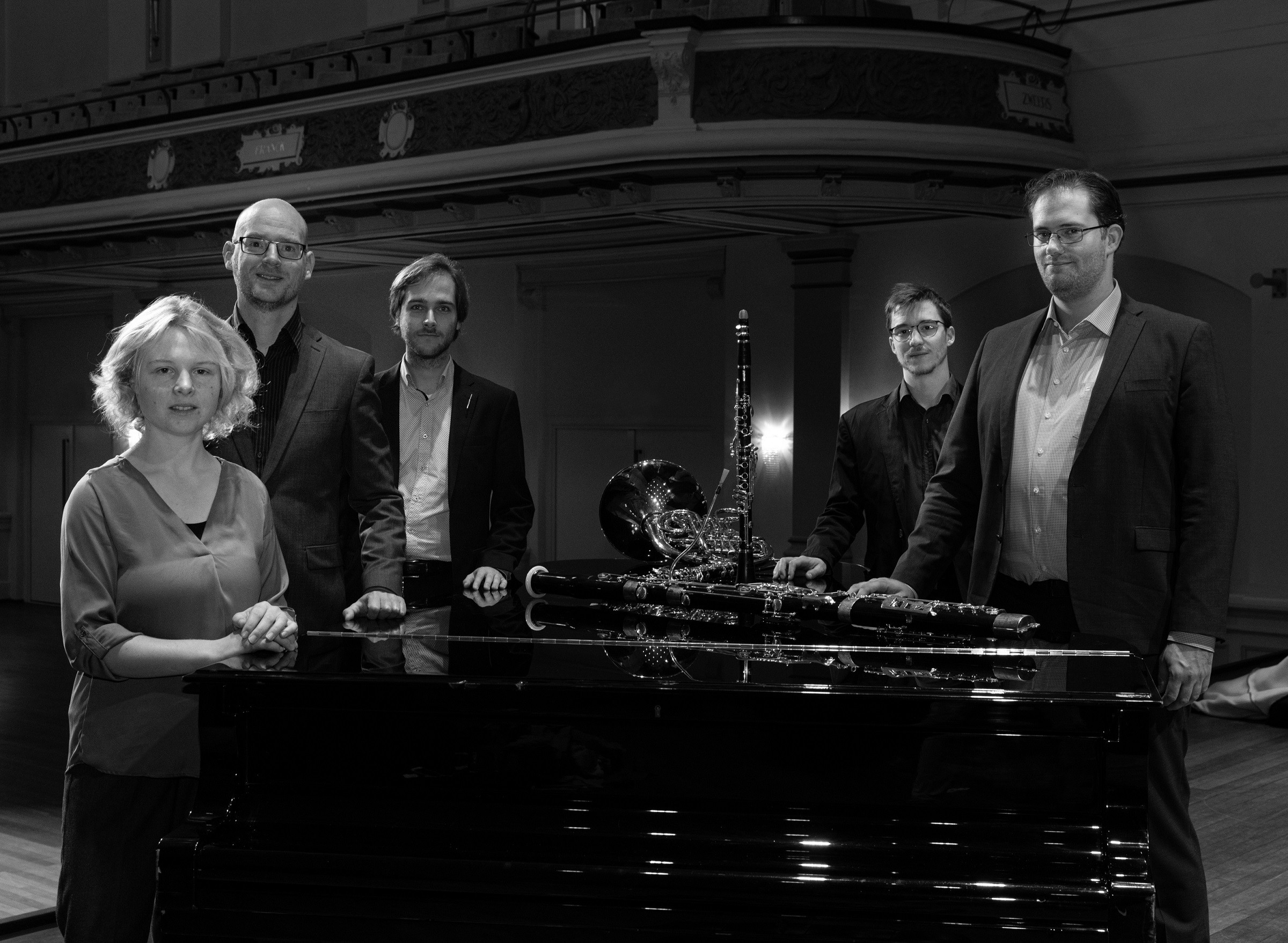 Ensemble De Nootzaak