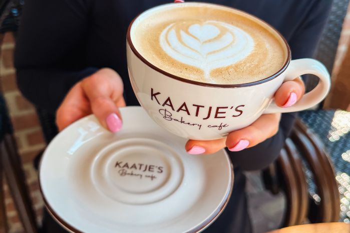 Kaatje’s Bakery Café Bergen